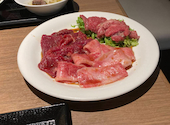 焼肉あきら: みくみくさんの2026年05月24日の1枚目の投稿写真