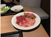 焼肉あきら: みくみくさんの2026年06月11日の1枚目の投稿写真