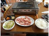 ホルモン焼肉ほっちゃん: みくみくさんの2026年04月13日の1枚目の投稿写真