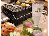 磯丸水産 静岡紺屋町店: みくみくさんの2026年07月24日の2枚目の投稿写真