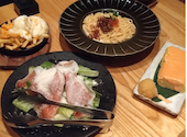 KICHIRI キチリ 新宿: Mmeさんの2026年03月21日の1枚目の投稿写真