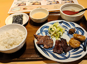 牛タンと和牛焼き 青葉苑 天王寺MIOプラザ館店: ひろさんの2026年08月29日の1枚目の投稿写真