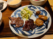 牛タンと和牛焼き 青葉苑 天王寺MIOプラザ館店: ひろさんの2026年08月29日の2枚目の投稿写真