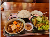 ベトナム料理 ホイアン 大阪店: ひろさんの2026年05月20日の1枚目の投稿写真