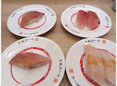 かっぱ寿司　アイタウン射水店: ダダさんの2026年09月23日の1枚目の投稿写真