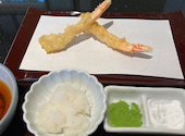 天ぷら圓堂 八坂本店: まにゃこさんの2026年05月12日の1枚目の投稿写真