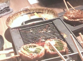 串焼き 満天　四条烏丸店: まにゃこさんの2026年05月の1枚目の投稿写真