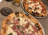 Pizzeria Osteria e.o.e ピッツェリア オステリア イーオーイー: まにゃこさんの2026年03月29日の1枚目の投稿写真