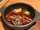 洋食屋 伊勢十 丸の内店: まにゃこさんの2026年04月27日の1枚目の投稿写真