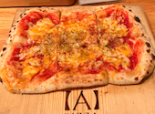 A PIZZA エーピッツァ 池袋東通り本店: まにゃこさんの2026年04月27日の1枚目の投稿写真
