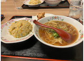 餃子の王将 せんば南本町店の口コミ画像1