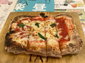 A PIZZA 大阪京橋店: satoshiさんの2026年08月04日の1枚目の投稿写真