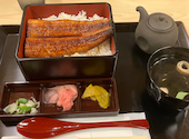 鰻の成瀬 四ツ橋店: satoshiさんの2026年09月12日の1枚目の投稿写真