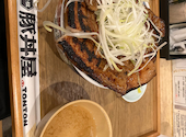 元祖豚丼屋TONTON 船場センタービル10号館店: satoshiさんの2026年06月29日の1枚目の投稿写真