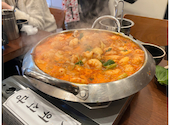 サウィ食堂 鶴橋店: satoshiさんの2026年07月01日の1枚目の投稿写真