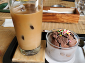 SIDE TRIP cafe&store: りずさんの2023年05月27日の1枚目の投稿写真