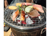 炭火焼肉酒房 雷音 高津店: yamahonさんの2026年05月31日の1枚目の投稿写真