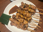 焼き鳥職人 暁 アカツキ 浜松駅前店: あきとしさんの2026年07月03日の1枚目の投稿写真