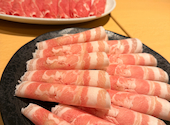 北国の味 北海しゃぶしゃぶ 大通店: たまさんの2026年05月11日の1枚目の投稿写真