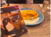 ふわとろオムライスとチーズカフェ たまごのきもち。名駅店: なつこさんの2025年01月22日の1枚目の投稿写真