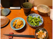 創作おでん 居酒屋 ゑゑあんばい: ラルフさんの2024年09月28日の2枚目の投稿写真