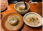 創作おでん 居酒屋 ゑゑあんばい: ラルフさんの2024年09月28日の3枚目の投稿写真