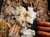 ノルベサ THE TERRACE BEER GARDEN Hawaiian grill aloha amigo: ツルさんの2026年08月22日の2枚目の投稿写真