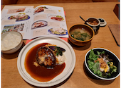 山本のハンバーグ イオンモール札幌発寒店: ツルさんの2026年09月02日の1枚目の投稿写真