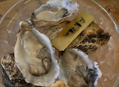 FOREVER CAFE&OYSTER BAR フォーエバーカフェ&オイスターバー: まちこさんの2025年08月27日の2枚目の投稿写真