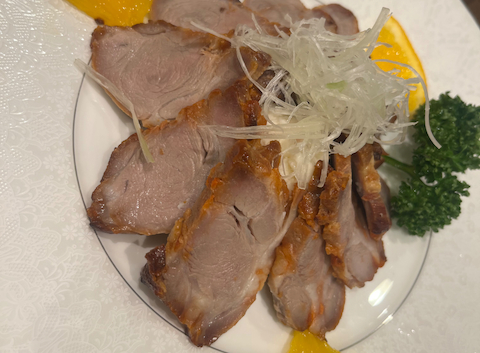 金龍閣 名谷店: まちこさんの2025年10月27日の2枚目の投稿写真