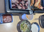 新大久保 豚肉専門店 ハナムデジジップ: ジュンさんの2026年06月22日の1枚目の投稿写真