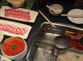 海底撈火鍋 難波店: Miyaてるさんの2026年07月23日の1枚目の投稿写真