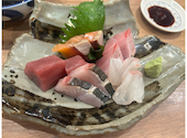 すじ煮込みと魚の大衆炉端 頂屋: モエアさんの2025年01月23日の1枚目の投稿写真