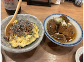 すじ煮込みと魚の大衆炉端 頂屋: モエアさんの2025年01月23日の3枚目の投稿写真