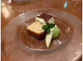 西宮 イタリアンとワインのお店 Red Leaves Bar レッドリーヴスバー: しげちゃんさんの2023年10月16日の3枚目の投稿写真