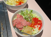 もんじゃ 三つ星 南柏店: れいこさんの2026年07月19日の2枚目の投稿写真