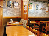 肉バル　ローストビーフ　3時間食べ飲み放題　ハーベスト　水天宮・茅場町店: まっきー☆さんの2024年12月16日の3枚目の投稿写真
