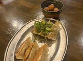 餃子のかっちゃん 今池店: やまてんさんの2026年05月26日の2枚目の投稿写真