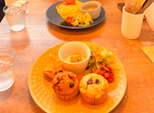 CAFE FLAT カフェ フラット: ちびたさんの2026年05月12日の1枚目の投稿写真