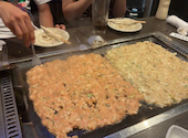 お好み焼き 鉄板焼 なかなか 一乗寺店: 永田さんの2026年09月03日の1枚目の投稿写真