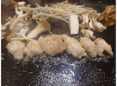 月島もんじゃ もんたま 本千葉店: leftyさんの2024年12月08日の3枚目の投稿写真