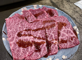 焼肉厨房 ハレルヤ 金沢: らっこさんの2026年10月09日の1枚目の投稿写真