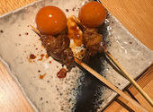 炭火焼鳥 しげ 栄本店: ちゃんSSJさんの2026年10月08日の1枚目の投稿写真