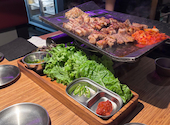 韓国酒場チェゴダ 柏店: Liさんの2026年08月15日の1枚目の投稿写真