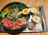 THE BROOKLYN CAFE ザブルックリンカフェ 金山店: ひめのさんの2026年05月21日の1枚目の投稿写真