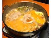 あぐー豚しゃぶ 居酒屋 はくりゅう 錦: ひめのさんの2026年06月19日の1枚目の投稿写真