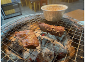 炭火焼肉 匠: ひめのさんの2026年07月30日の1枚目の投稿写真