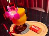 個室×夜カフェ &nbsp;FYN フィン 栄店: ひめのさんの2026年04月15日の3枚目の投稿写真
