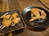 手羽先むつみ 住吉店: linaさんの2025年10月06日の1枚目の投稿写真