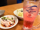 三代目鳥メロ 豊洲IHIビル店: りさんの2026年07月07日の1枚目の投稿写真